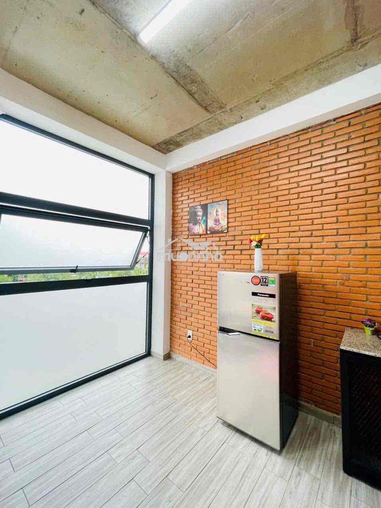 Studio full nội thất - 2