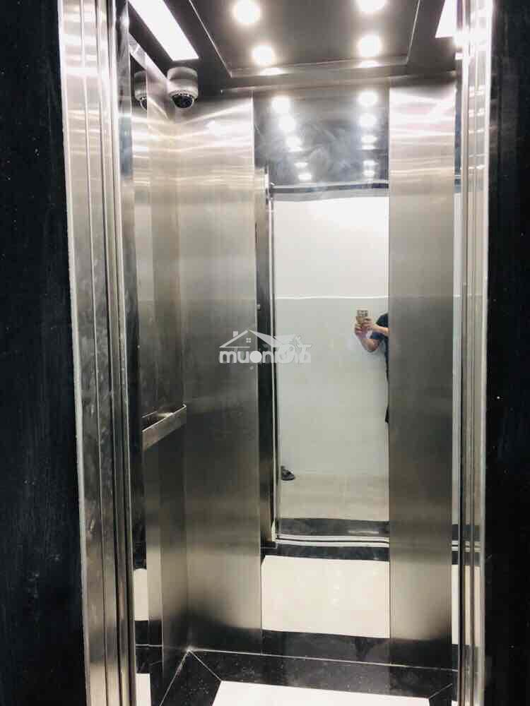 Gần bến xe quận 8 - 4