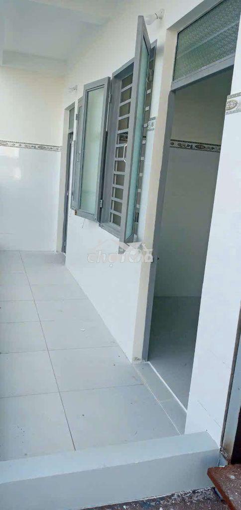 Cho thuê phòng trọ lầu 1 ko gác hẻm phú thuận q7