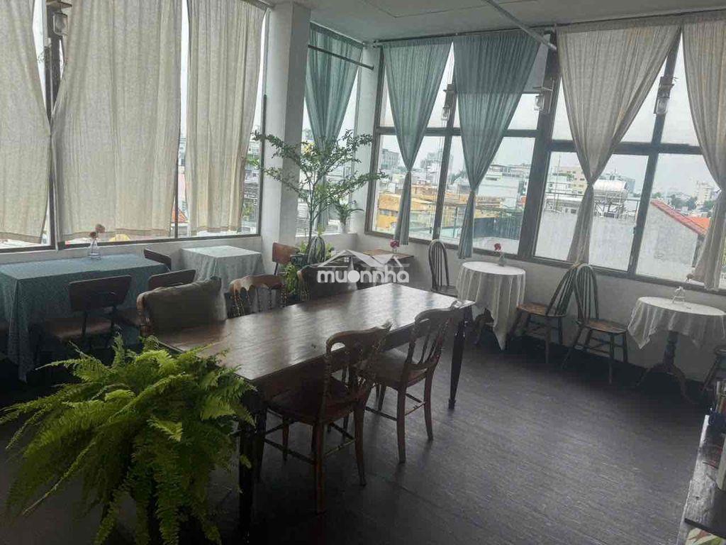 Cho thuê quán cà phê hoạt đông 5 năm khách ổn định - 3