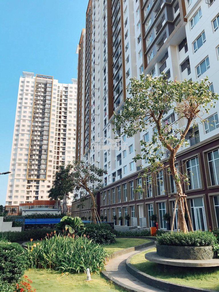 Cho thuê the park residence 2pn 9 triệu đủ nội thất 