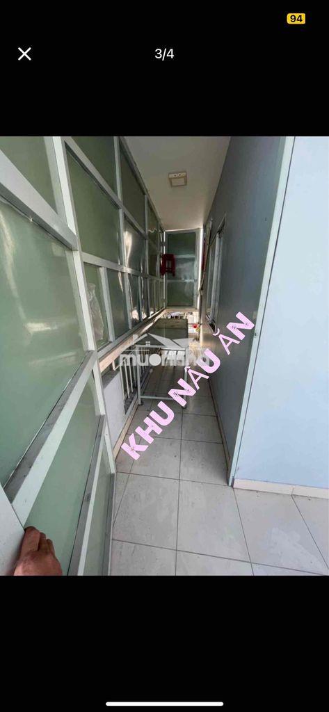 Cho thuê phòng quận phú nhuận- chợ nguyễn đình chiểu - 4