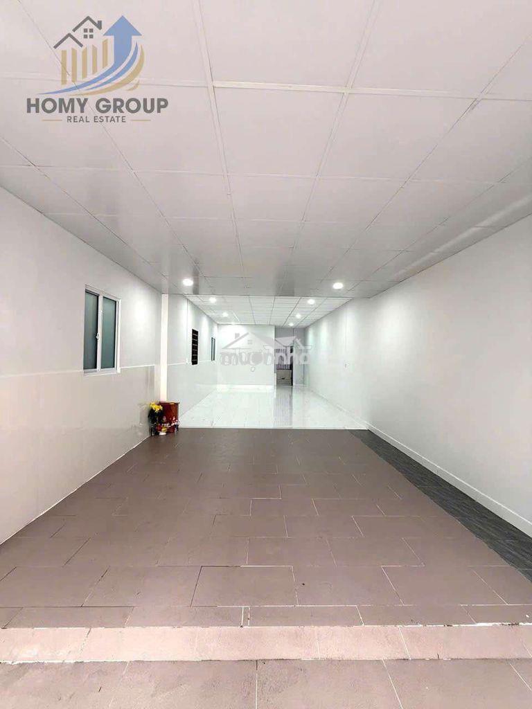 👉Nhà mặt tiền kdc sông đà, đường b-  chỉ 12tr/tháng - 2