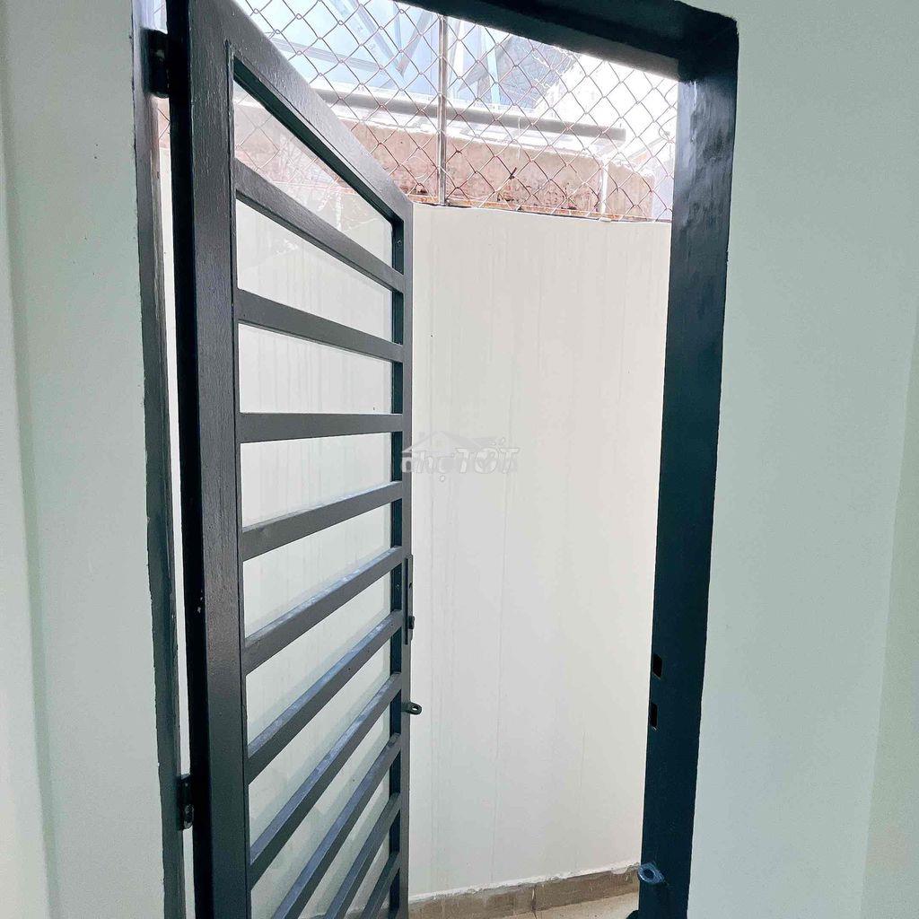 Nhà hẻm 7m đường hồ văn long ( bhhb), dt 4x18m, 1 lầu, giá 5.5 tỷ (tl) - 4