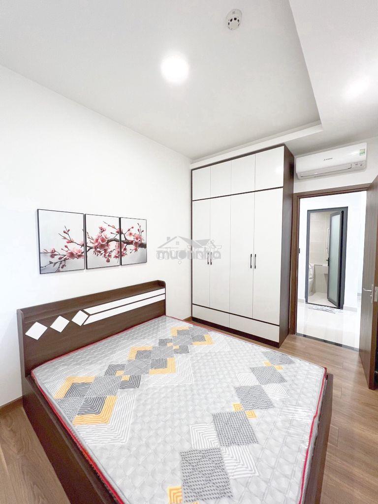 Thuê q7 riverside, 2pn full nội thất đẹp 11tr, căn cơ bản 9tr - 3