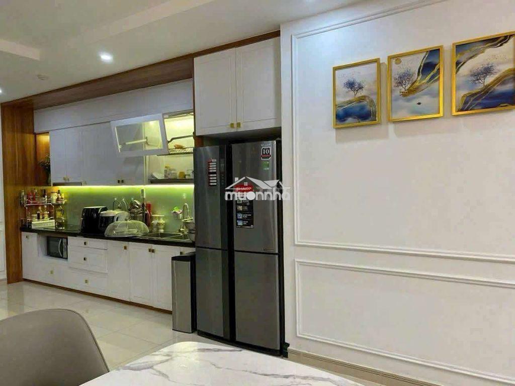 Cần bán nhiều căn hộ cityland 2pn - 3pn giá tốt - 4