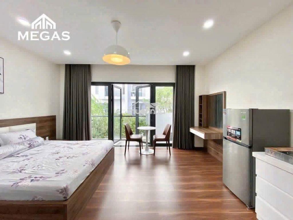 Căn hộ giá tốt trường sơn_full nội thất_ban công_ngay sân bay - 3