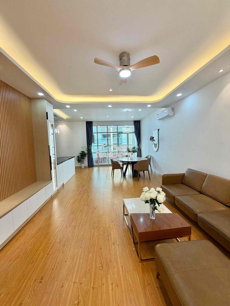 📣Bán căn hộ belleza q7✅124m2,3pn,2wc+nhaf decor+tặng nt💰5.7 tỷ 🔥🔥🔥