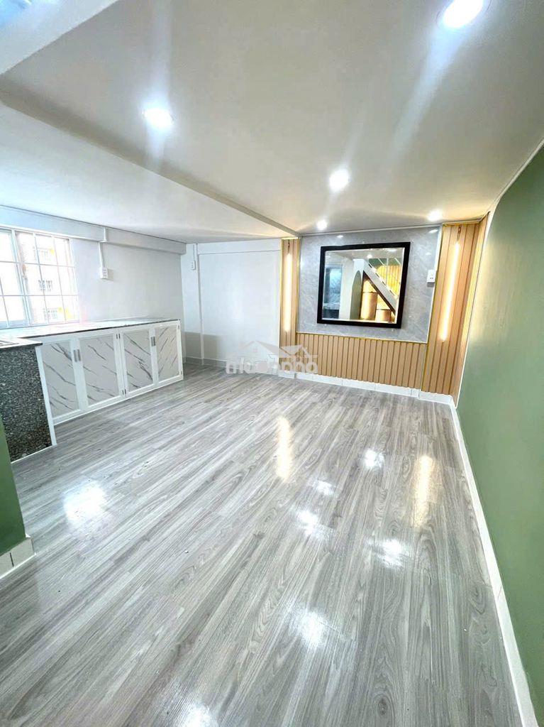 Căn hộ khu dân cư việt sing. sổ hồng decor: 545 triệu