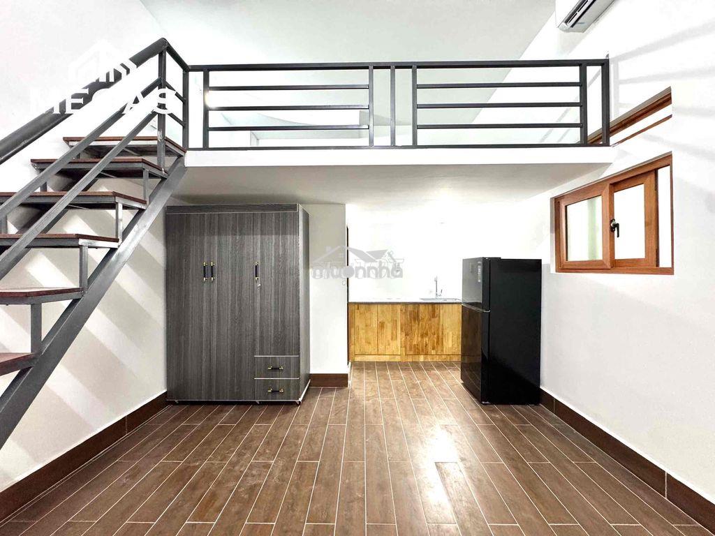 Chdv mới xây 100% - đầy đủ nội thất ngay kdc hiệp thành city - 2