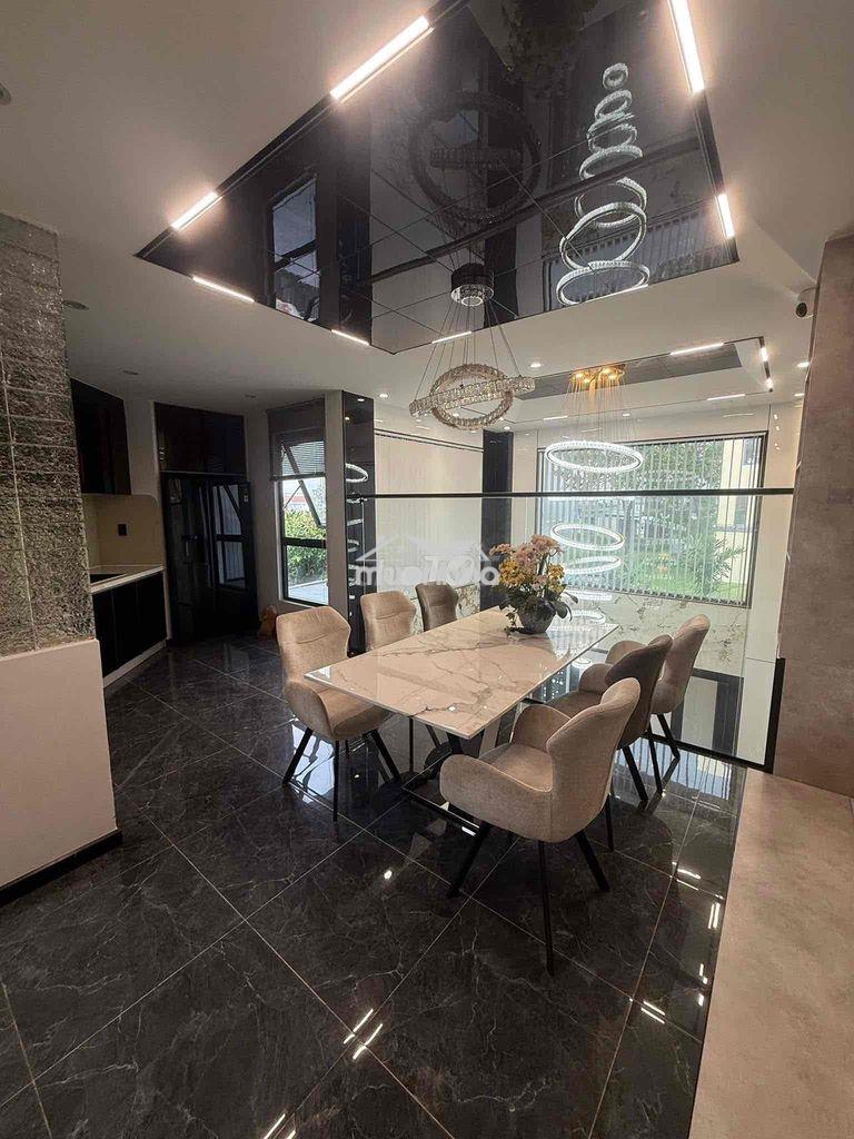 🏦 Nhà mới đẹp nc nup hẻm 68 nguyễn tư giản p12 - 4