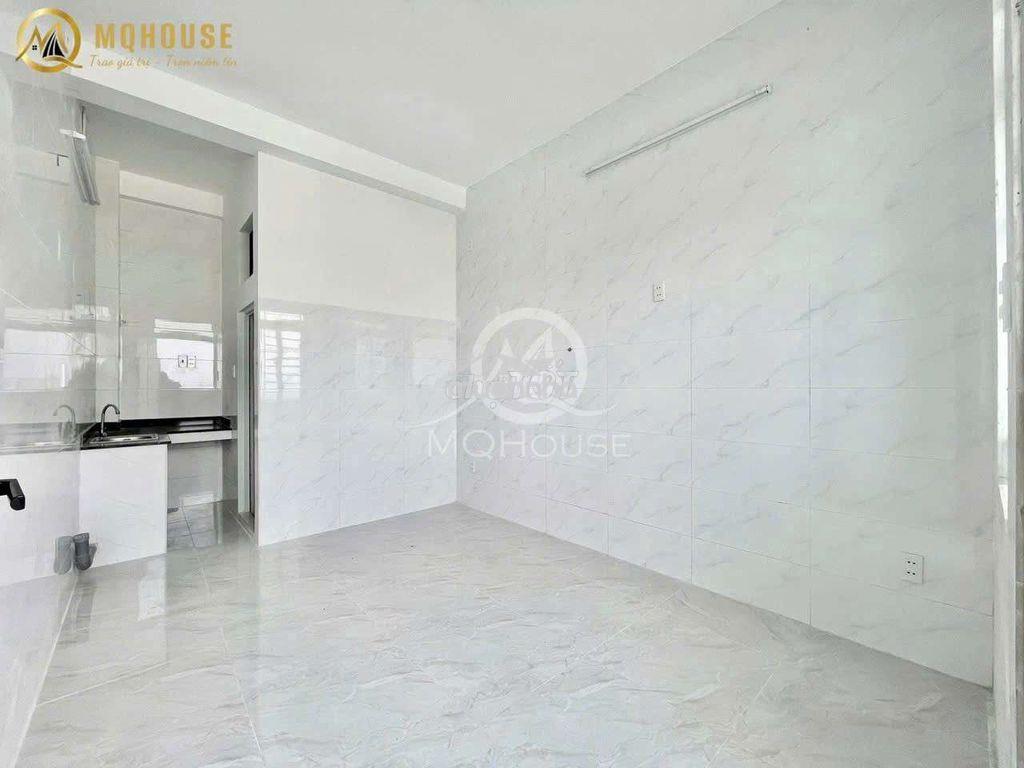 Studio ban công mới xây – bình long, tân phú - 2