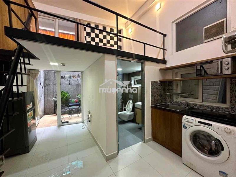 Ban công, gần hàng xanh, điện nước chính chủ siêu rẻ