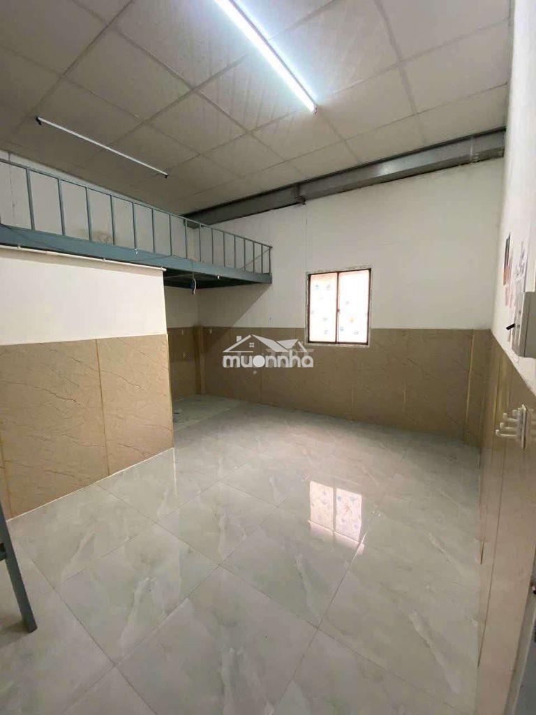 Phòng trọ sinh viên và nhân viên văn phòng giá tốt quận bình thạnh