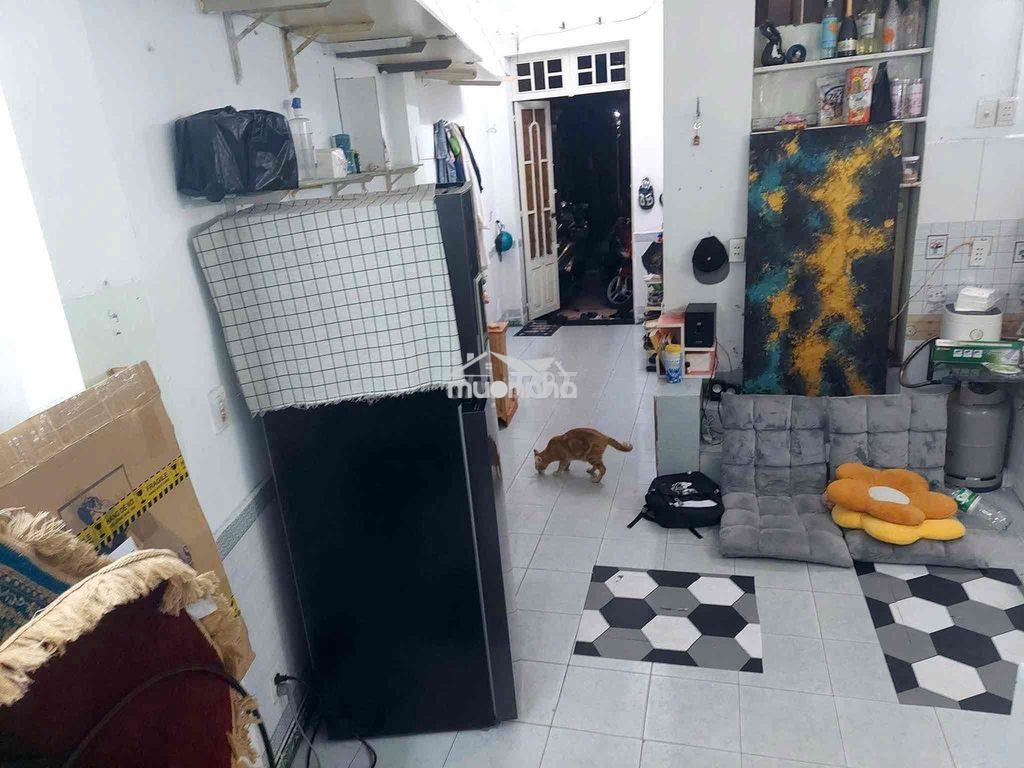 Cho thuê nhà 3pn 2wc - 2