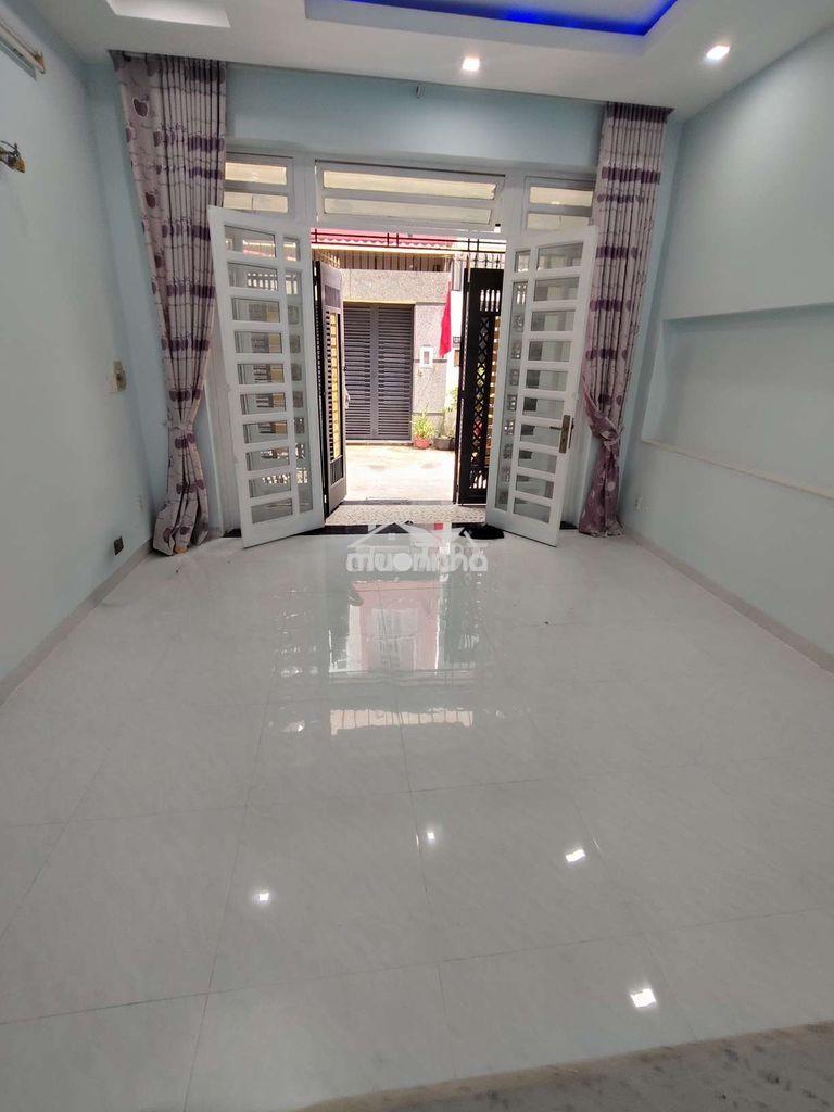 Kdc hồng long mới sơn sửa, 1t2l sân thượng, 4pn 3wc. chốt ac ơi! - 3