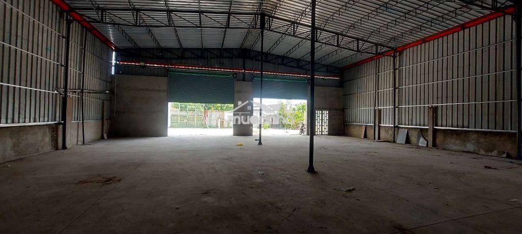 Xưởng bán giảm ngây 1tỷ 500 đường xe cont 24/24  pháp lý chuẩn - 3