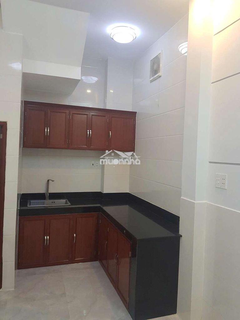 Nguyên căn cho thuê 2pn 3w phan đình phùng phú nhuận. - 2