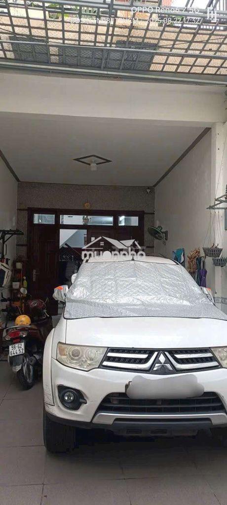 Cần cho thuê nhà pttn.q12 .dt 4 x20 1 trệt 2 lầu 3 pn 2ws giá 10 triệu - 2