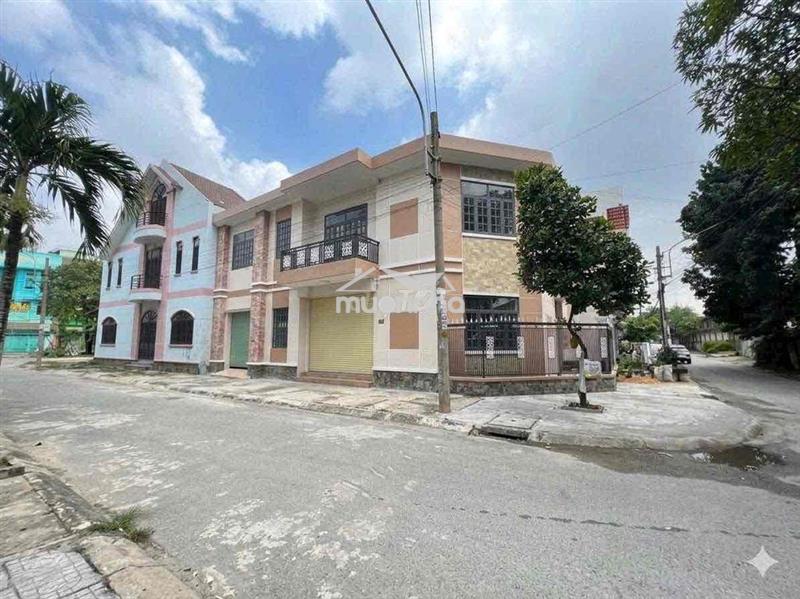 Cho thuê căn góc kdc phú hoà – thủ dầu một - bình dương cũ (gc)