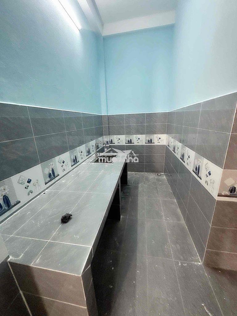 🔥 Nhà xưởng (3pha) -mã lò —18b -300m2 —bình tân - 3