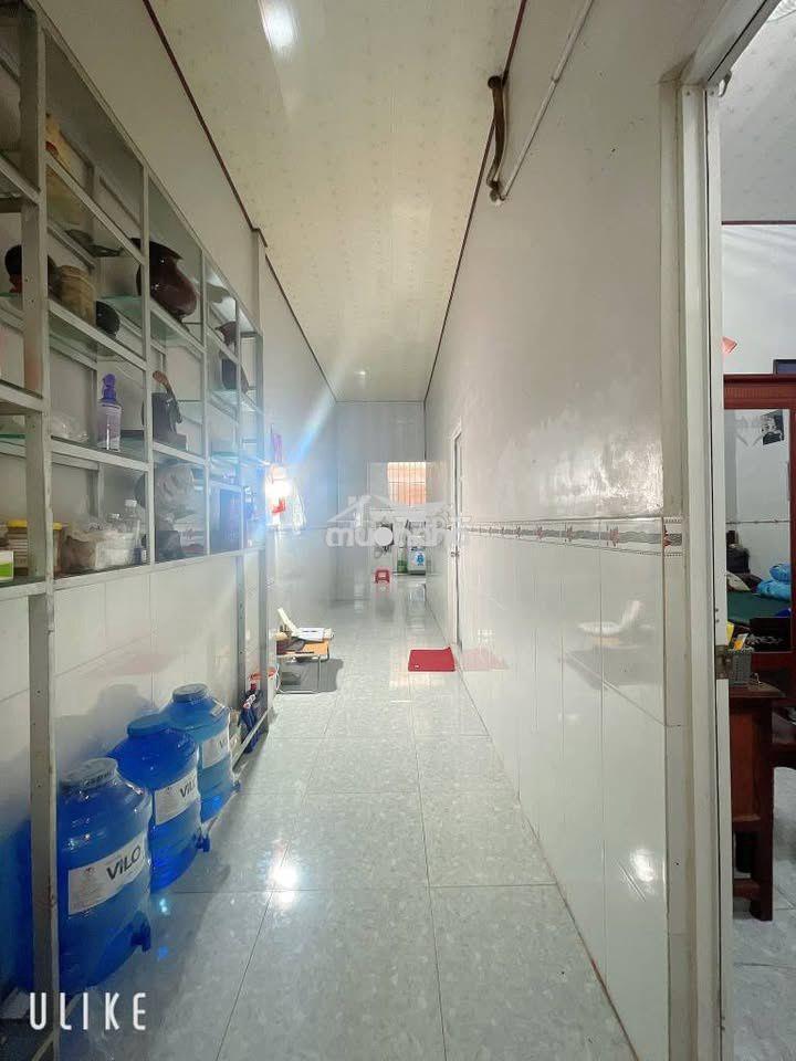 Bán gấp nhà c4 tân phú trung 130m2 sổ hồng riêng giá 1 tỷ 050 triệu - 2