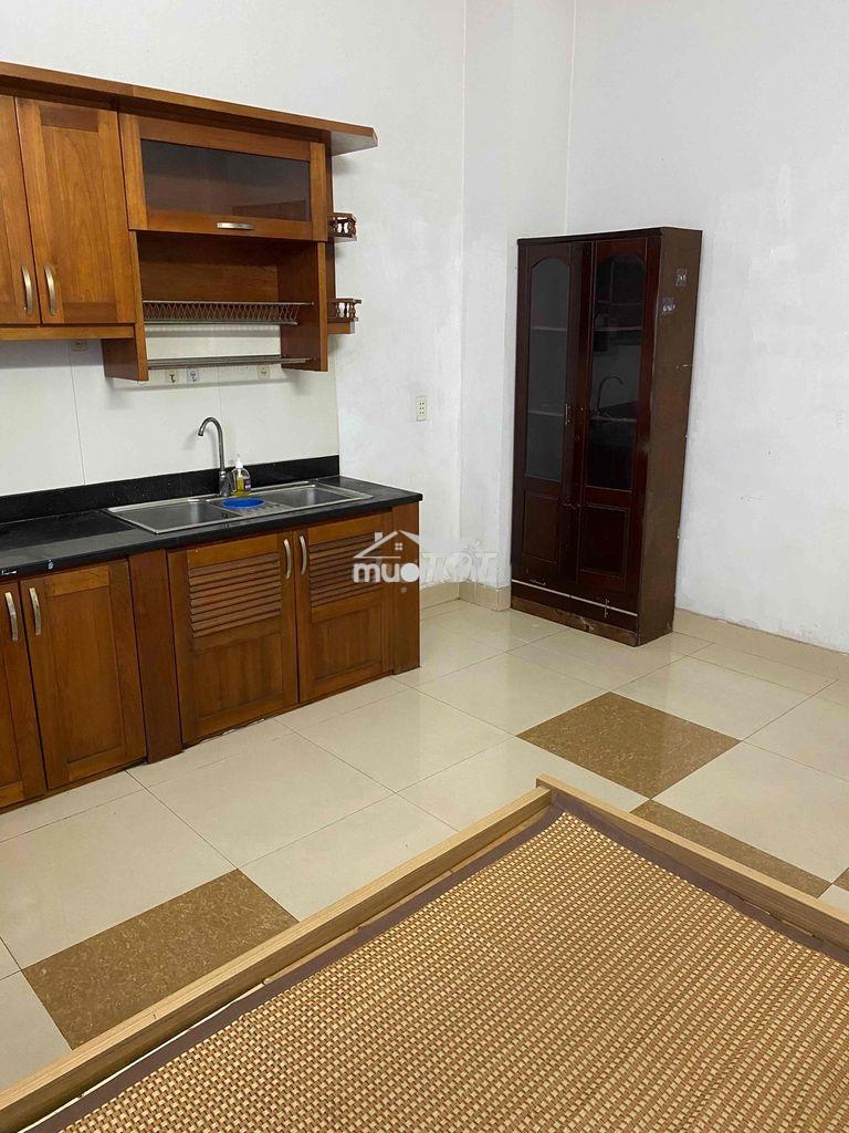 Cho thuê phòng trọ giá rẻ gò vấp - 4