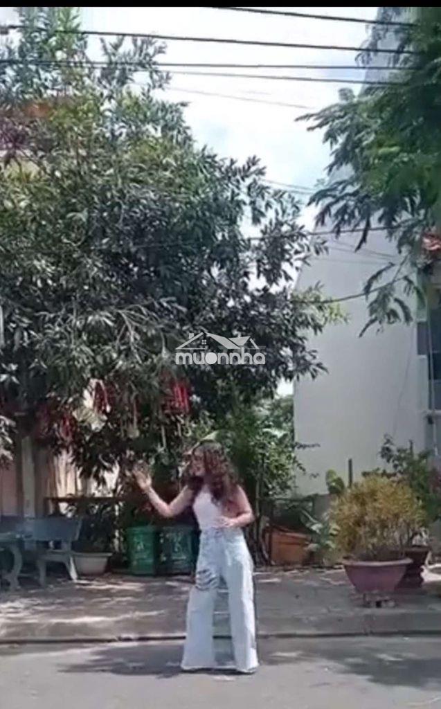 Đất181m kiệt🚗hoàng văn thái - 2
