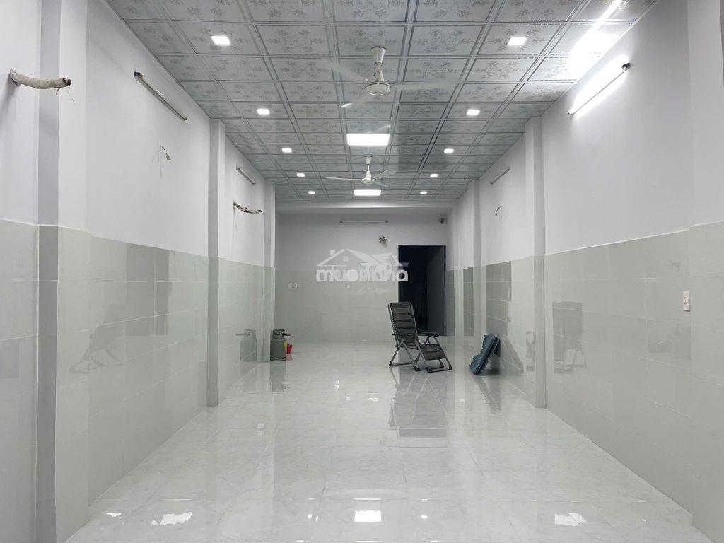 Mặt tiền đường âu cơ nhà mới 100%. - 3