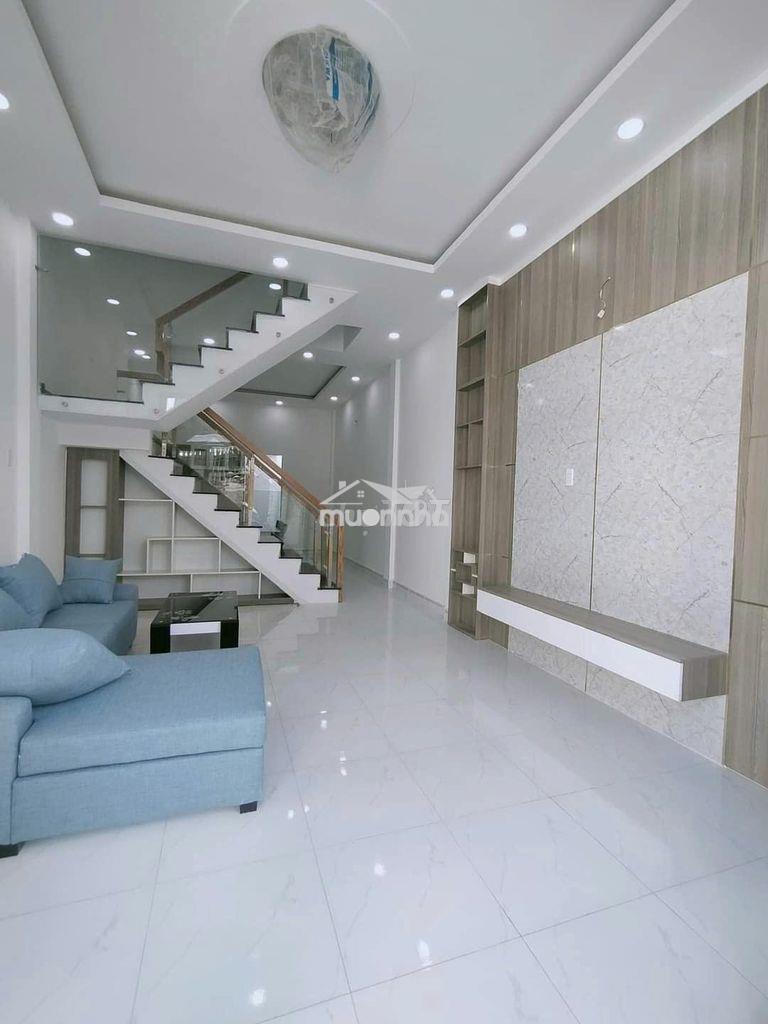 Cần cho thuê nhà hxh 413/2a lê văn sỹ p.12 q.3 - 2
