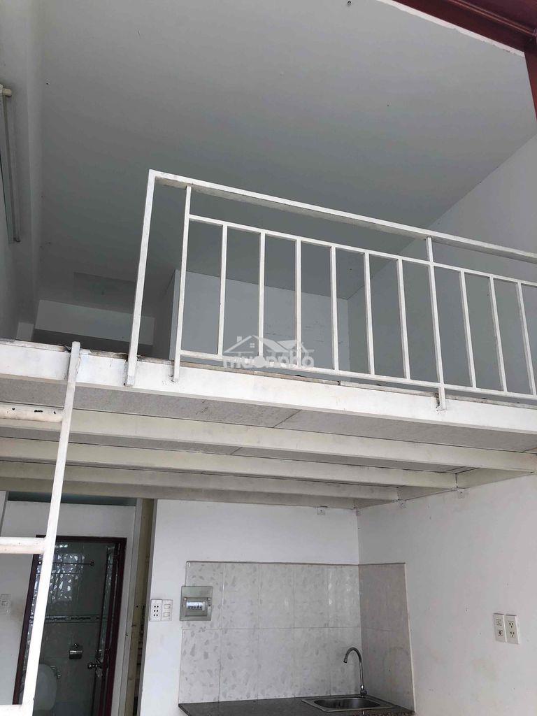 Phòng mới đẹp có ban công, gần đh hutech 2 - Ảnh 3
