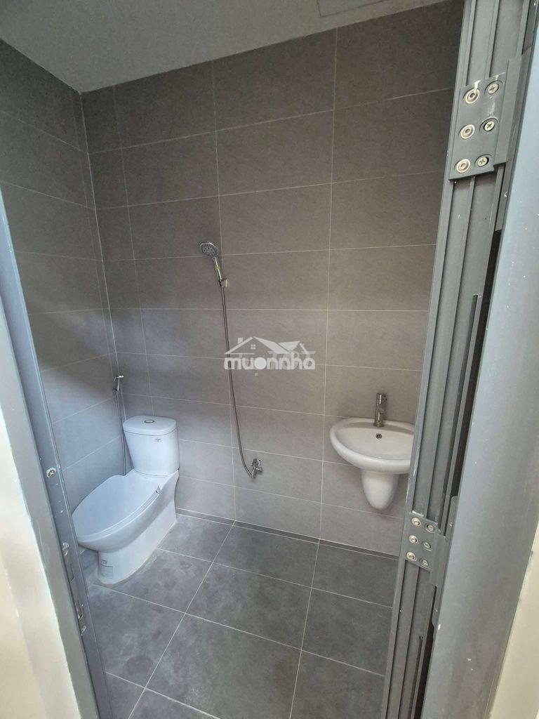 Nhà mới 💯 7x15 c4 2pn 2wc gốc 2mat hẻm  - 3