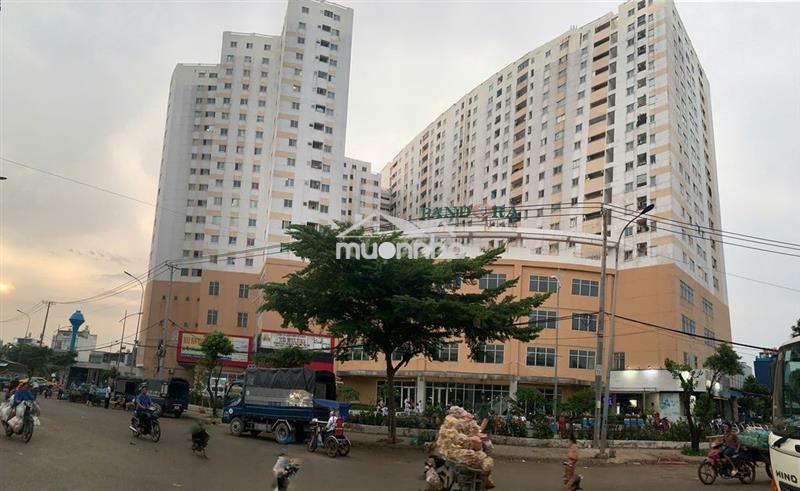 Thanh lý căn hộ từ 50m2 đến 70m2 hqc hóc môn ( hoàng quân)