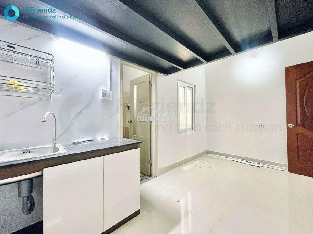 Cho thuê phòng trọ gác lửng ql13 hiệp bình phước - 2