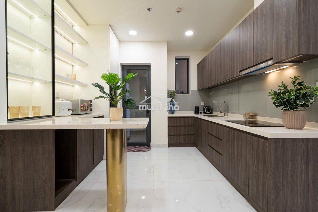 🍀Căn hộ siêu đẹp, view rừng, 3pn 3wc, ban công dài 6m, full nt cao cấp - 3