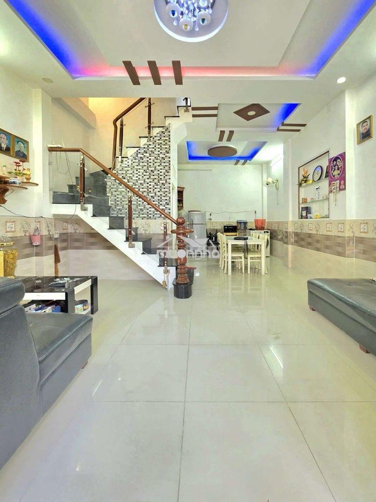 Nhà đẹp 3t_kdc hiện hữu _nhỉnh 4t_ gần kdc anh tuấn _nb