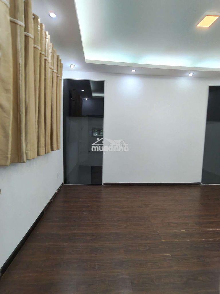 Nhà 3 lầu 5pn 5wc hẻm xe hơi sát bên trần trọng cung  - 2