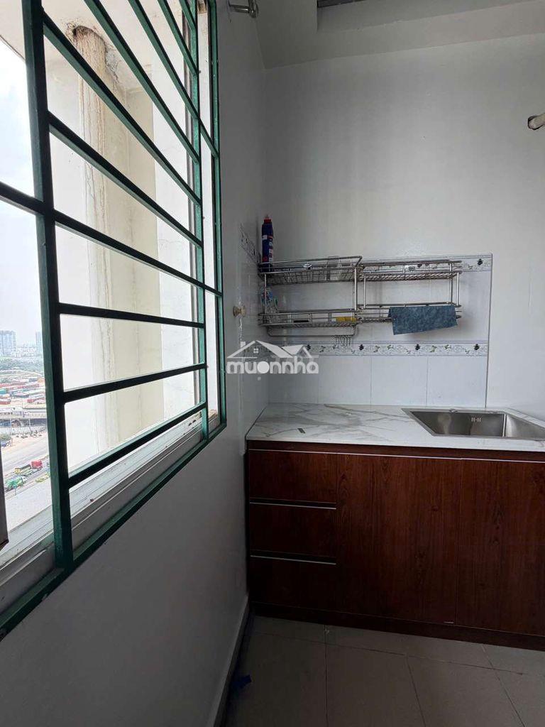 🔥🔥🔥 Hổ trợ cọc, cho thuê phòng đầy đủ nội thất, chỉ xách valy vào là ở - 2
