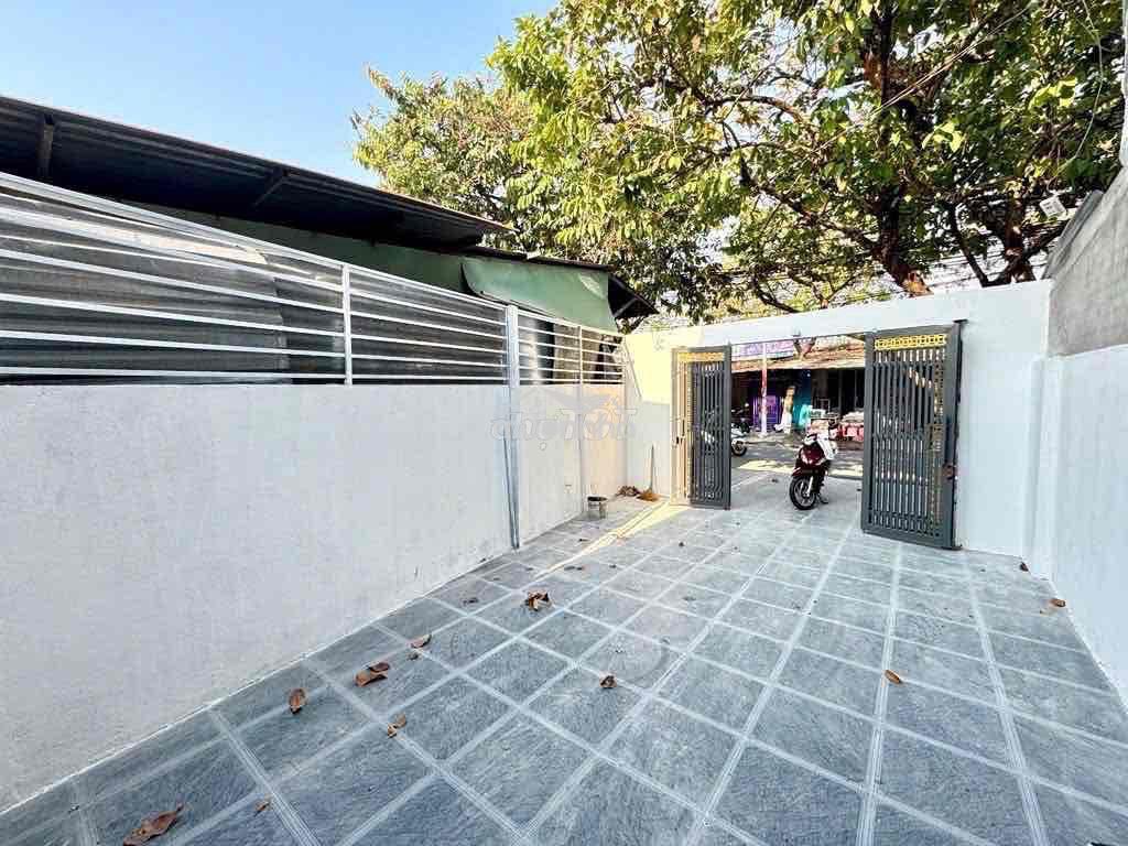 Bán nhà mặt tiền nguyễn thị tồn buôn bán - 3