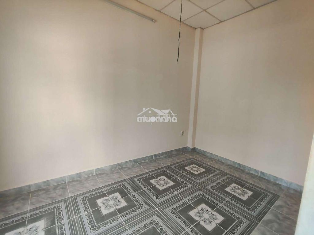 Nhà trệt lầu 2pn2wc hẻm nguyễn thị thập  - 3