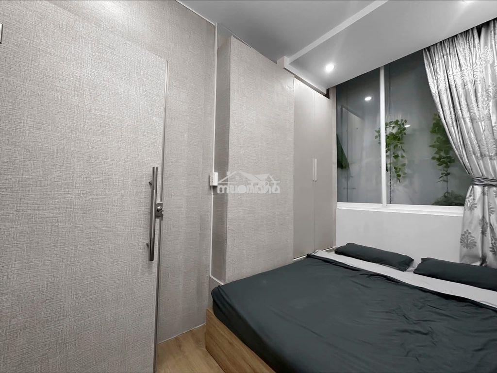 ❤️‍🔥Căn hộ 2pn1wc_full nội thất_diện tích rộng_gần ngã 6 phù đổng - 3
