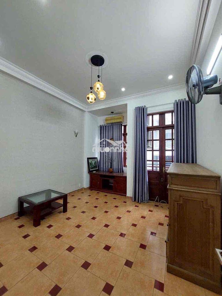 Bán căn góc 2 mặt hẻm xe tải đường lý thường kiệt, quận 10
