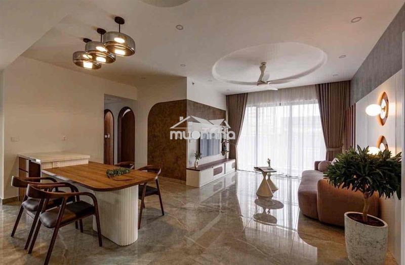 Cho thuê căn 3pn celesta rise nhà mới, giá tốt, cách rmit, tdt 5 phút