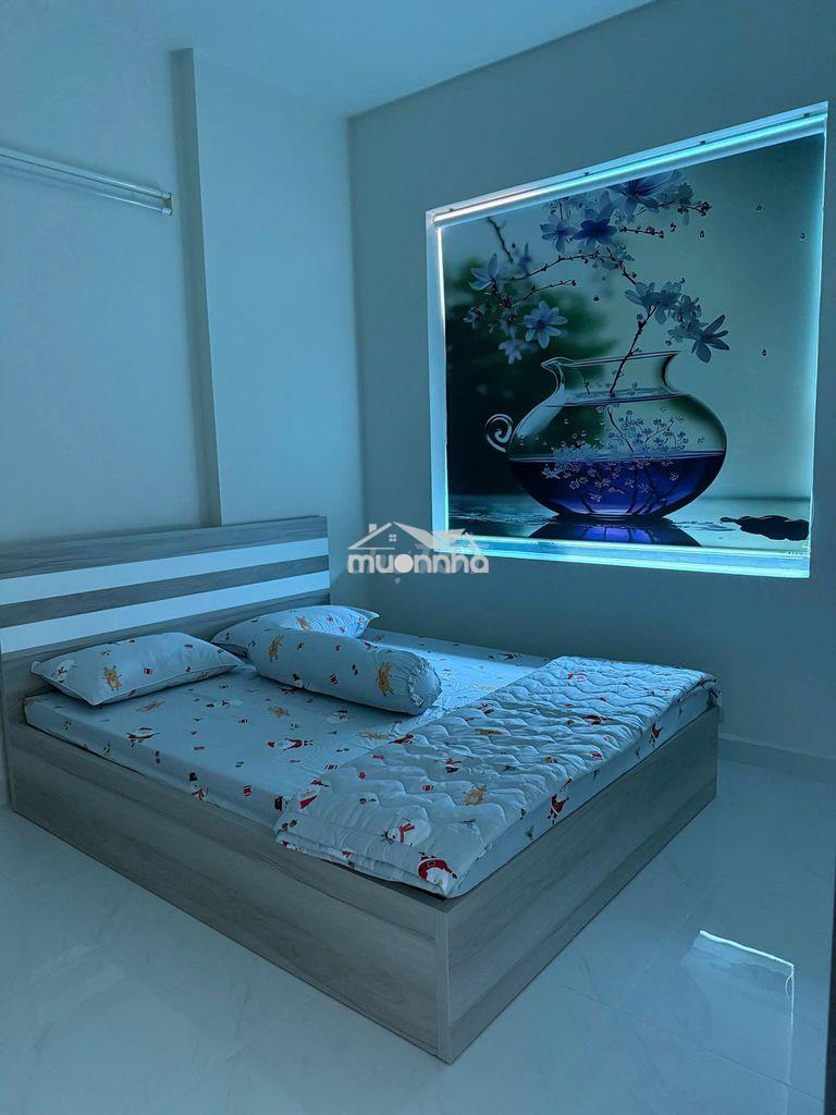 Cho thuê căn hộ green river quận 8, dt : 74 m2, 2pn, 10 tr/th - 3