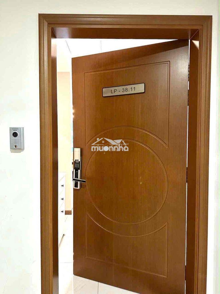 Chính chủ đăng tin, cần bán 1br landmark plus