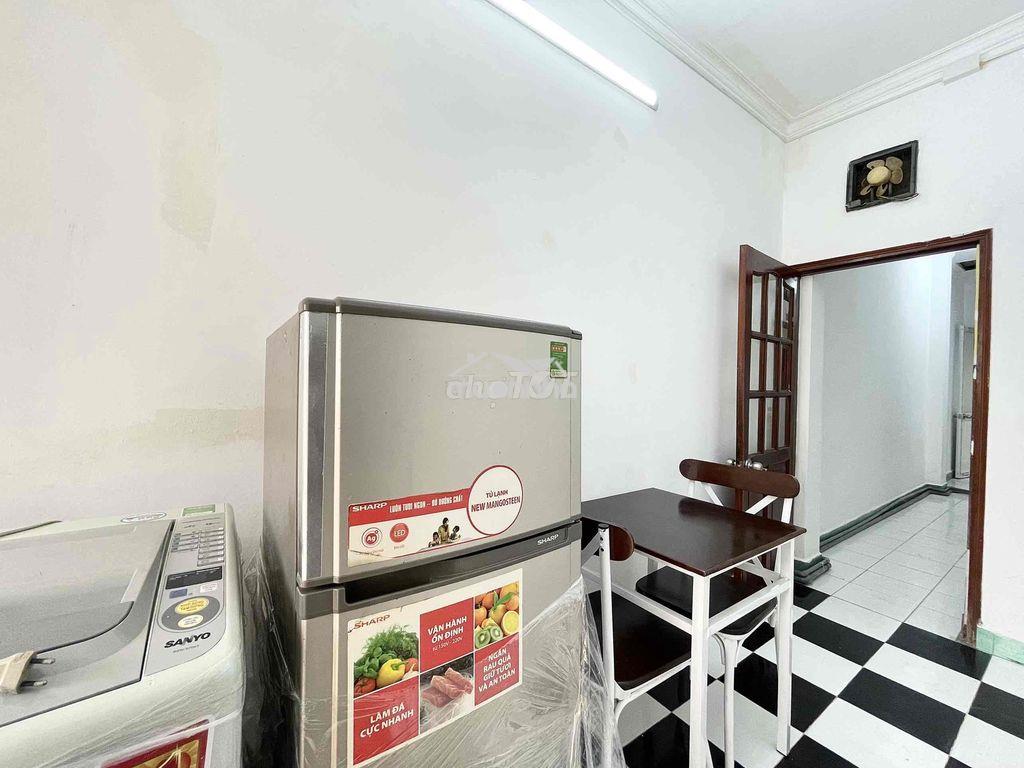 Cho thuê căn hộ ở phú nhuận có 2pn1wc ngay công viên gia định, sân bay - 3