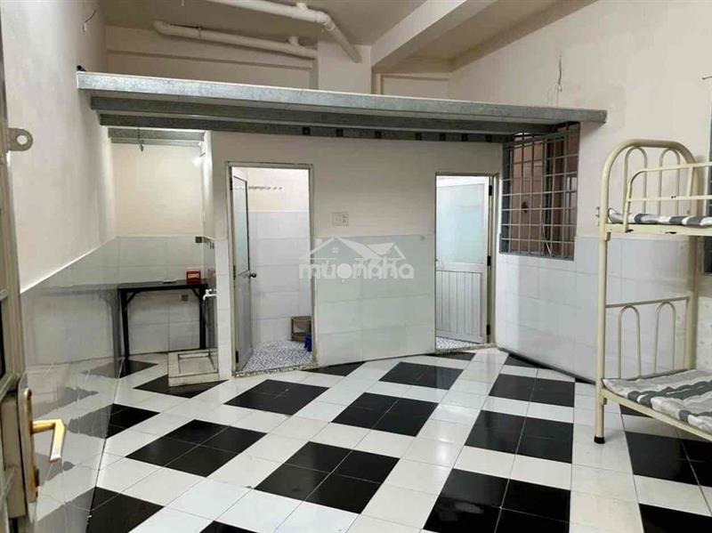 ❌❌ Phòng 20m đường dương bá trạc cạnh quận1,5 7
