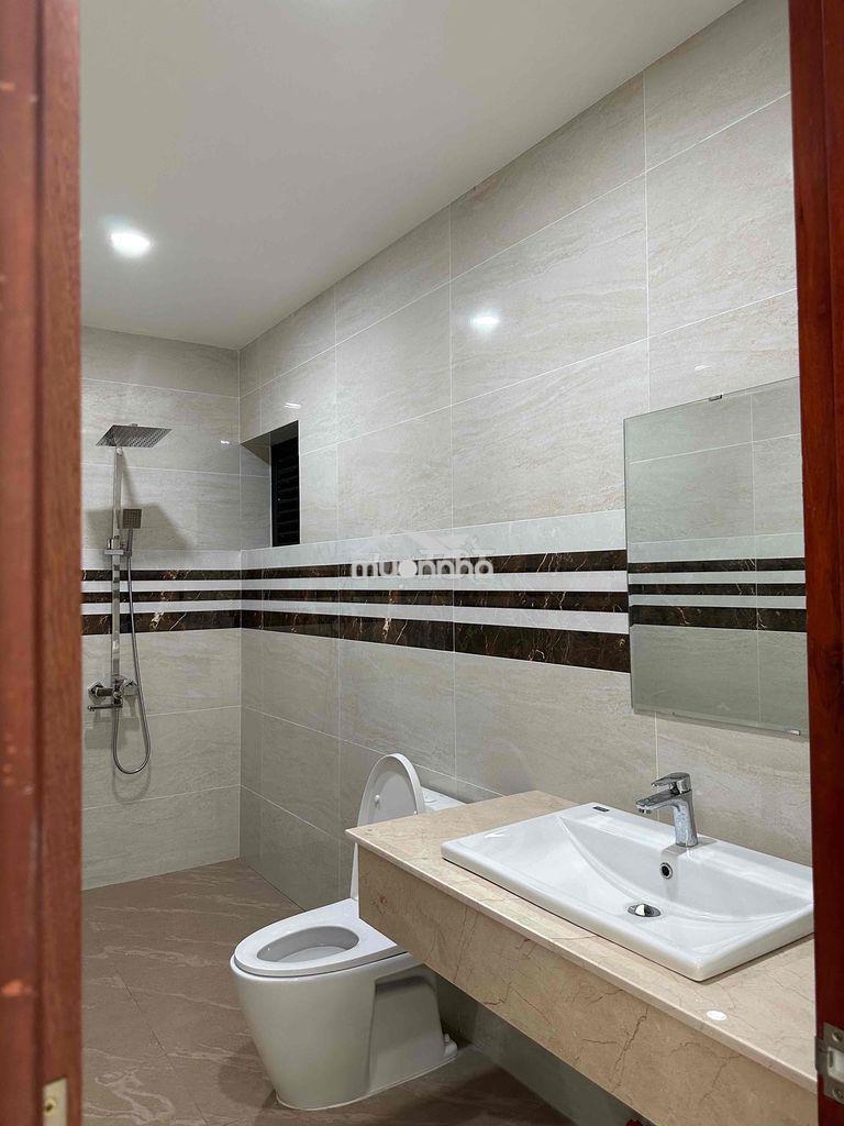 Phòng cho thuê đầy đủ nội thất - 4