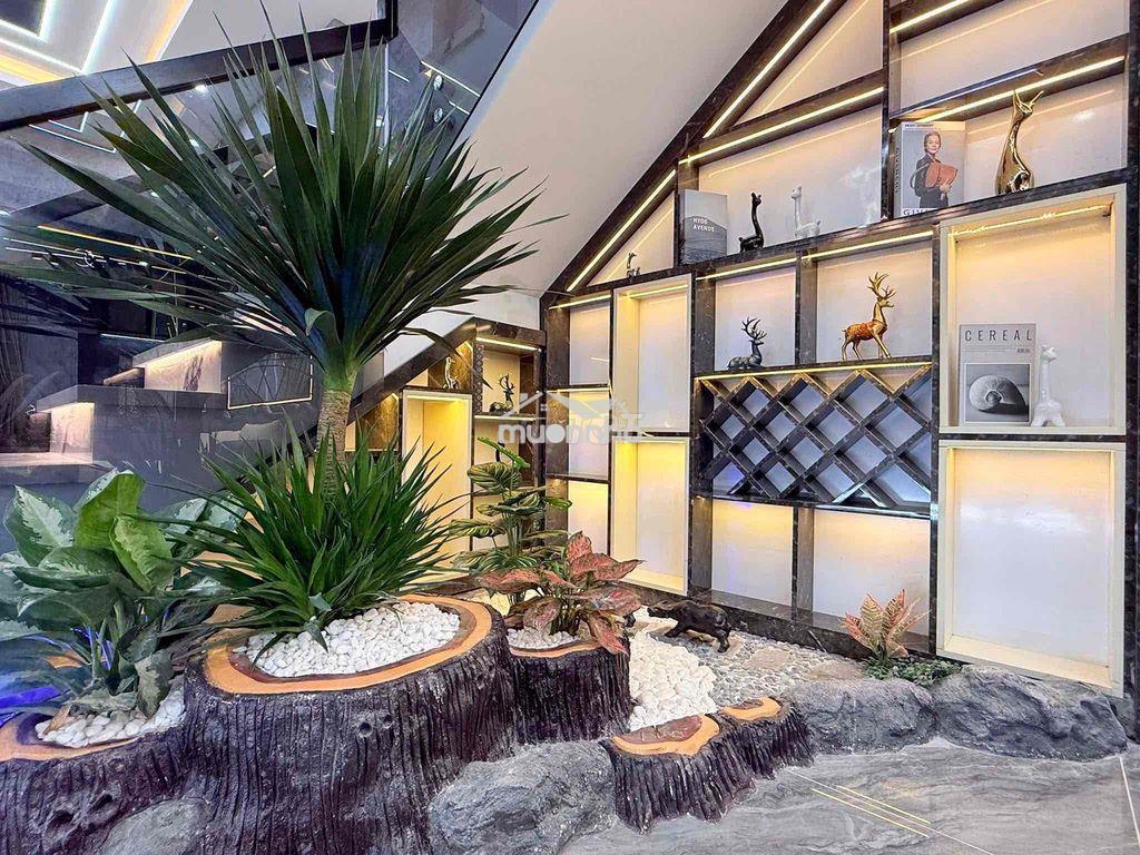 Hạ giá 200tr bán gấp nhà phố góc 2 mặt tiền an phú bình dương - 4