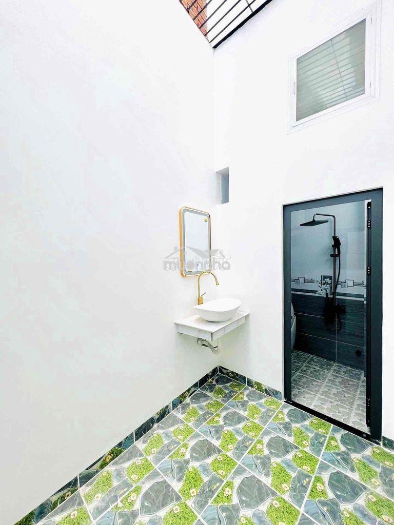 Nhà đẹp ở ngay, hẻm xe tải 1/ sát tên lửa, bv bình tân, 4x18, 5,xxđ - Ảnh 4